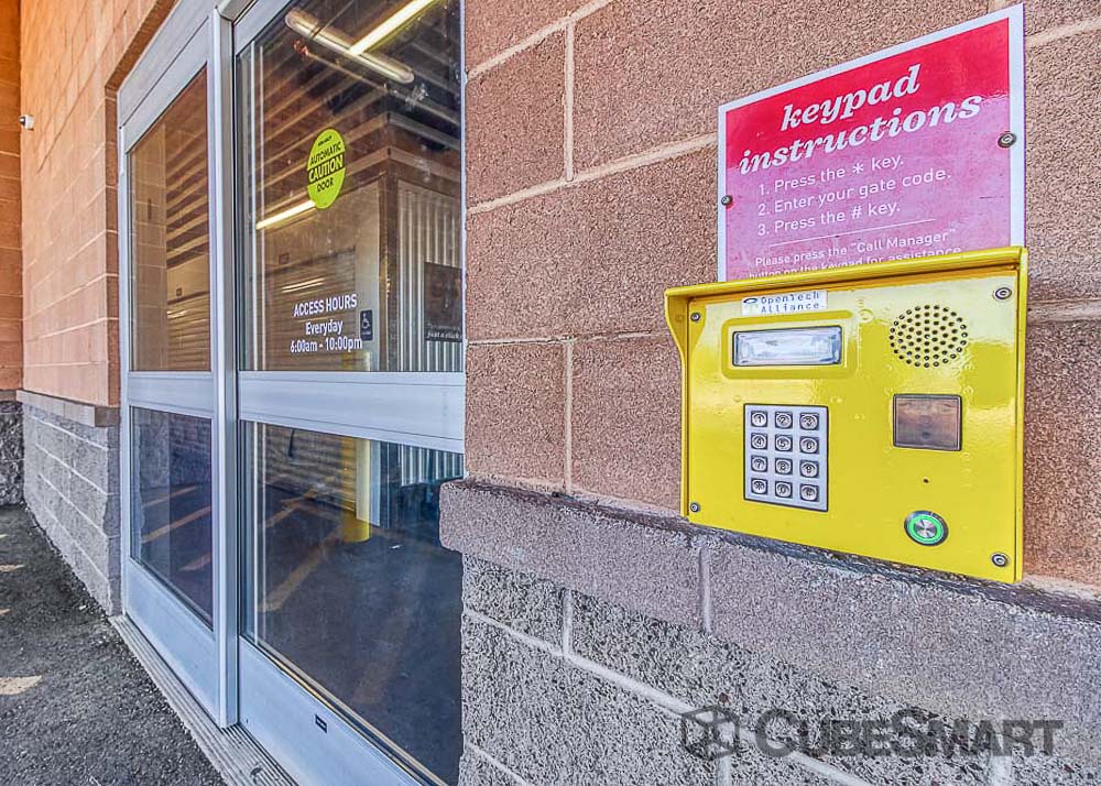 SelfStorage Units at 4835 N Dysart Rd in Litchfield Park, AZ CubeSmart