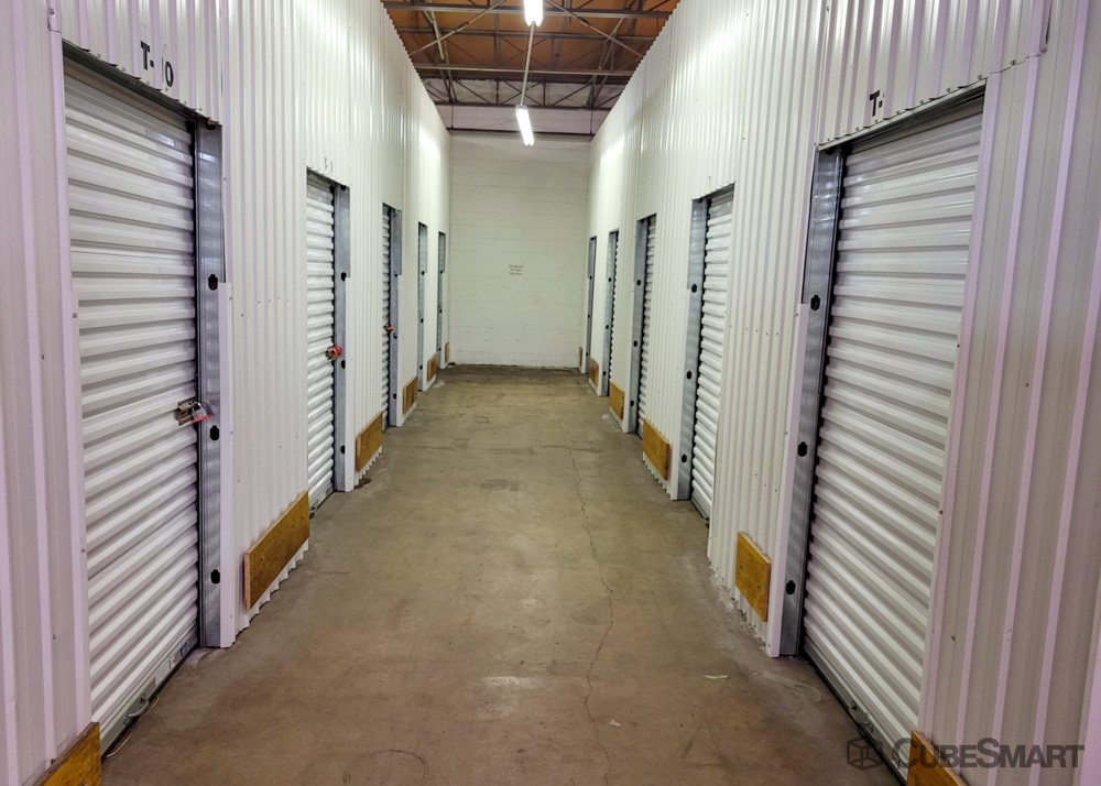 Office Space for Lease | Business Storage | CubeSmart