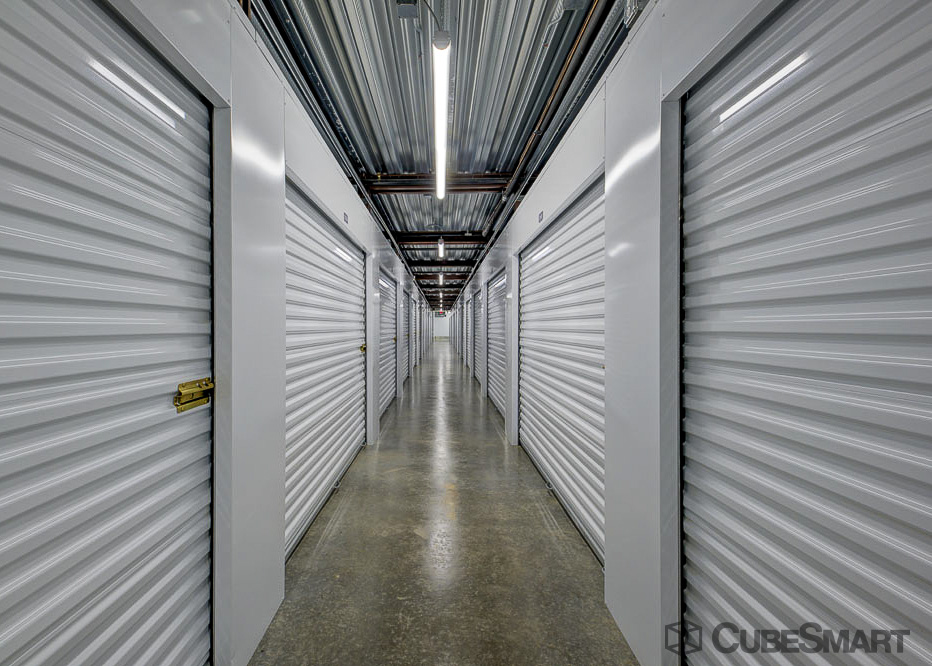 SelfStorage Units at 807 High Rd in Tallahassee, FL CubeSmart