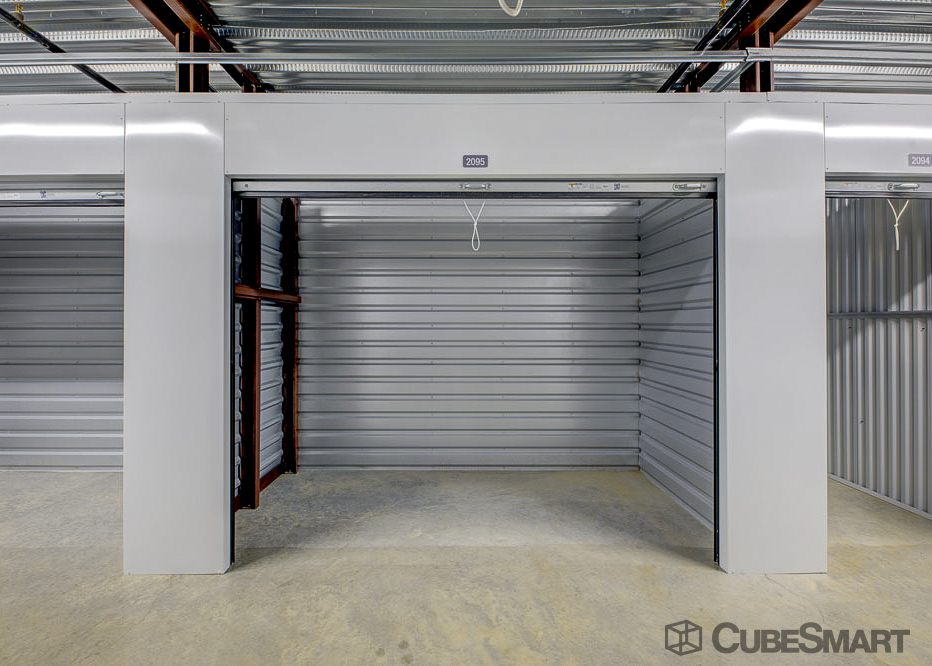 SelfStorage Units at 807 High Rd in Tallahassee, FL CubeSmart