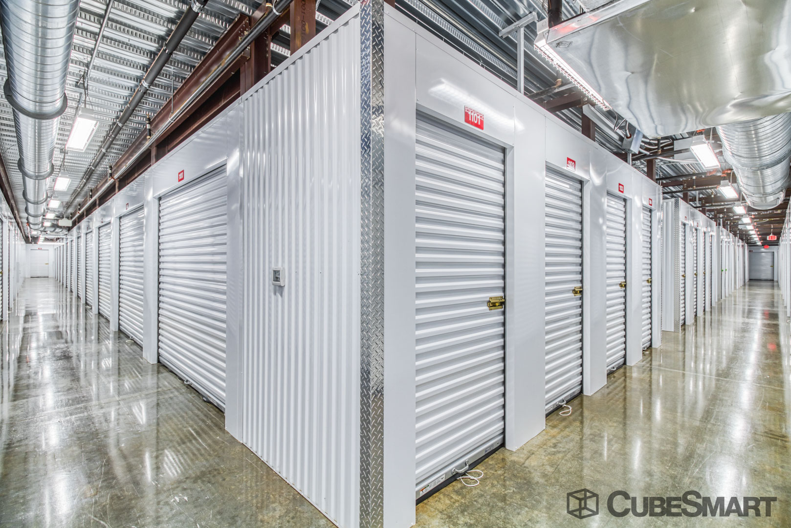 SelfStorage Units at 3411 Apalachee Pkwy in Tallahassee, FL CubeSmart