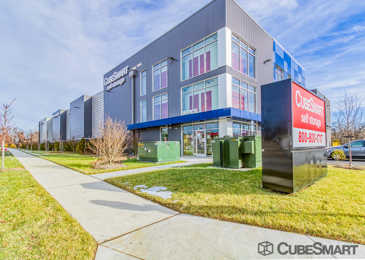 Google My Business Self Storage Zone Annapolis Md Dandk Organizer