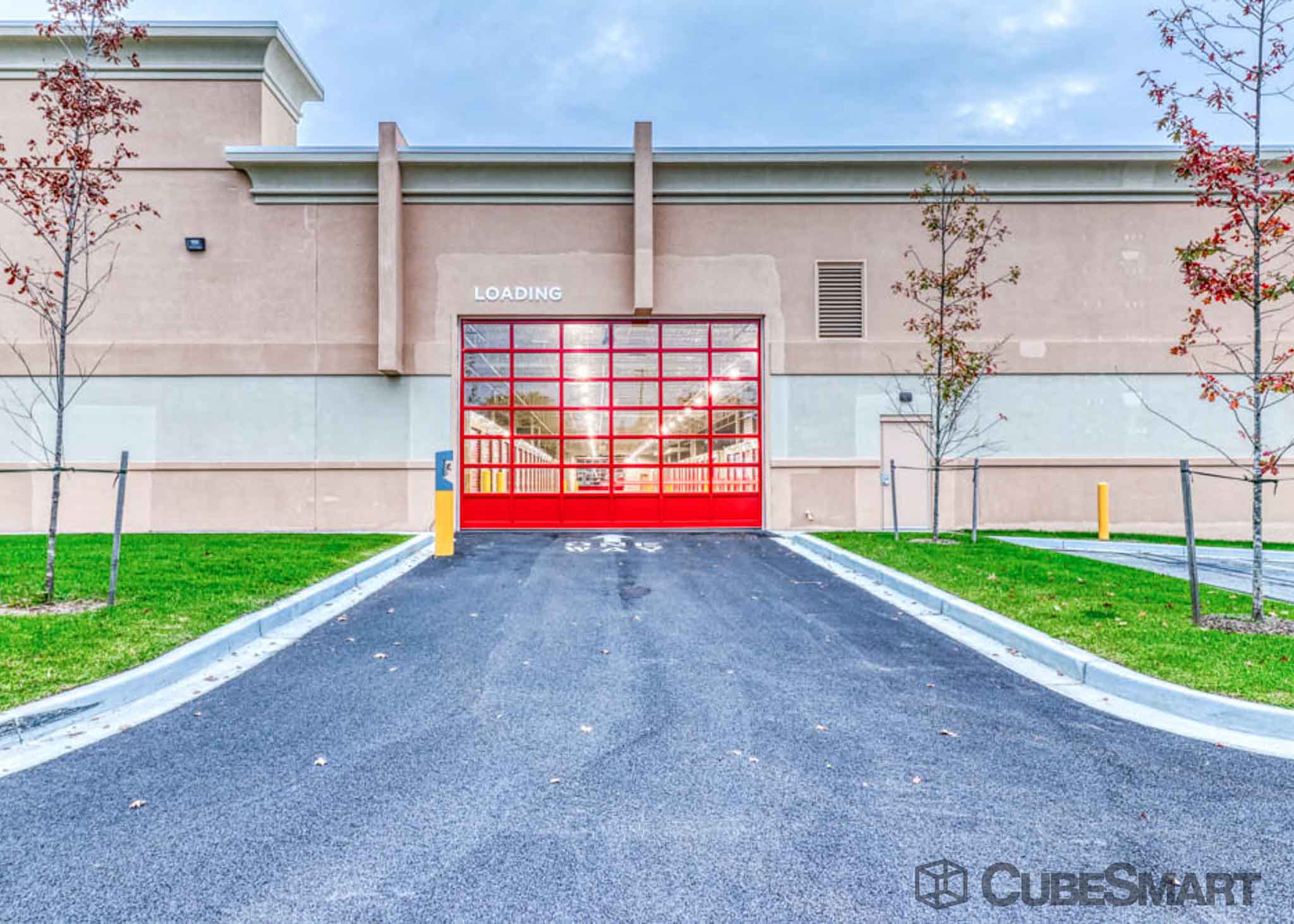 SelfStorage Units at 300 East Pulaski Hwy in Elkton, MD CubeSmart