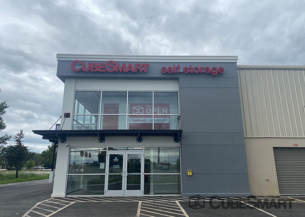 Storage Units Near Bangor Maine Dandk Organizer