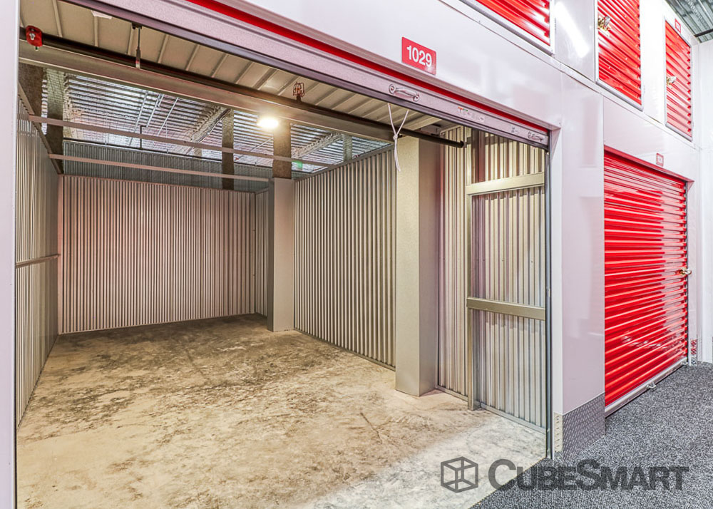 SelfStorage Units at 74 Bogart St in Brooklyn, NY CubeSmart