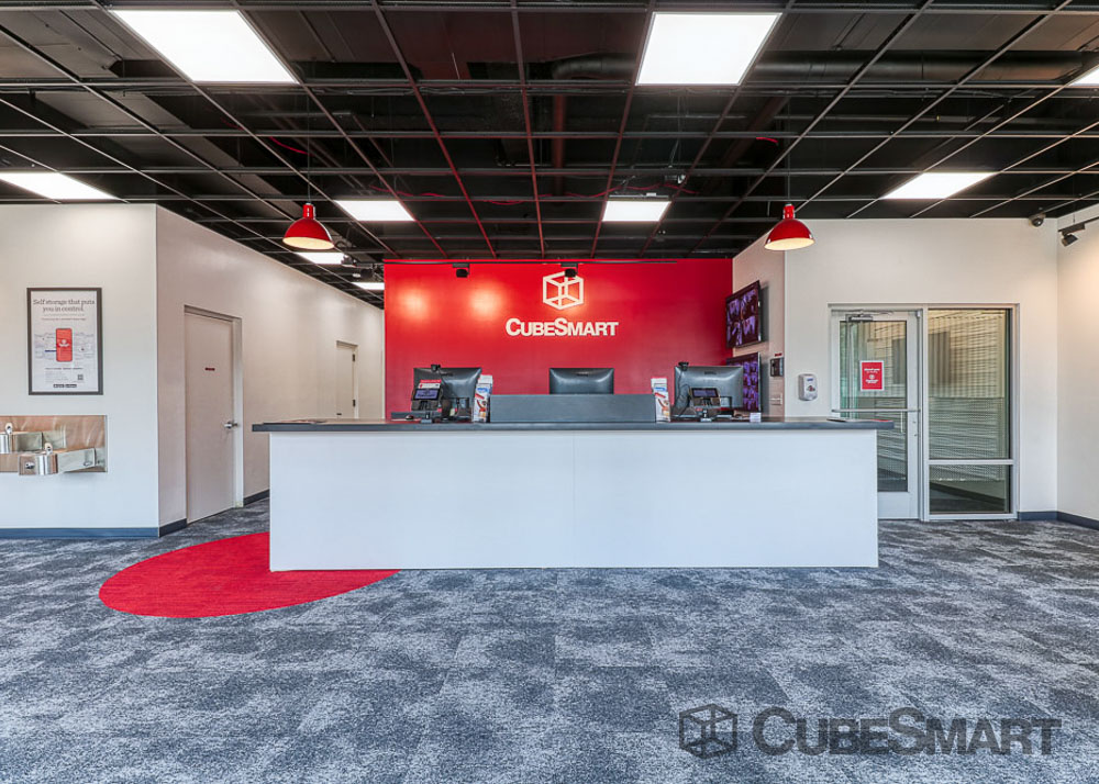 SelfStorage Units at 74 Bogart St in Brooklyn, NY CubeSmart