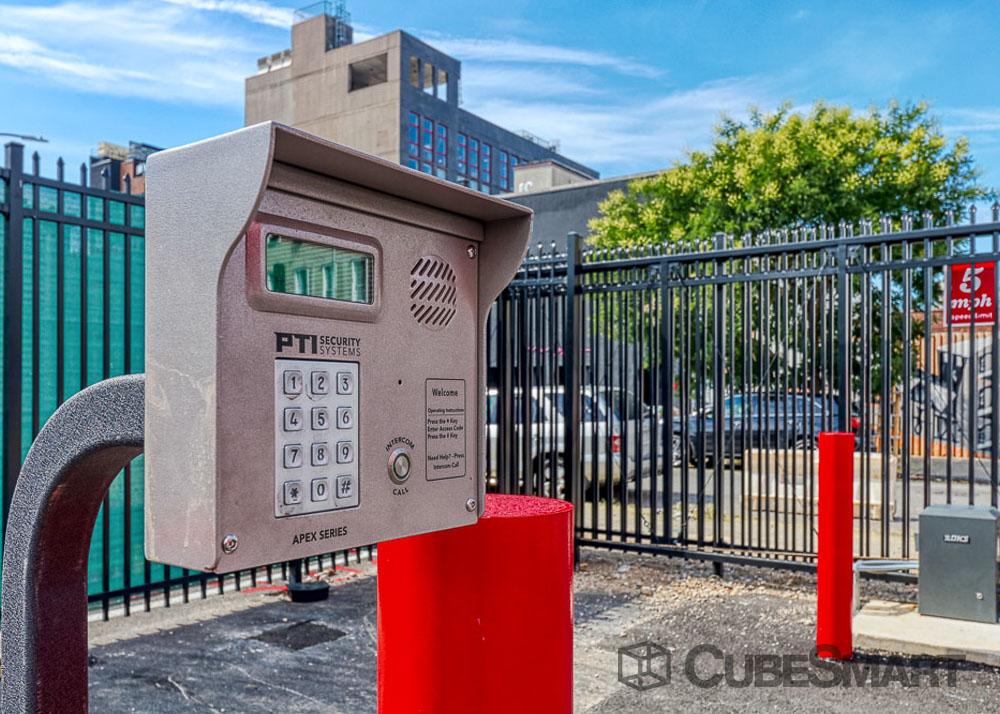 SelfStorage Units at 74 Bogart St in Brooklyn, NY CubeSmart