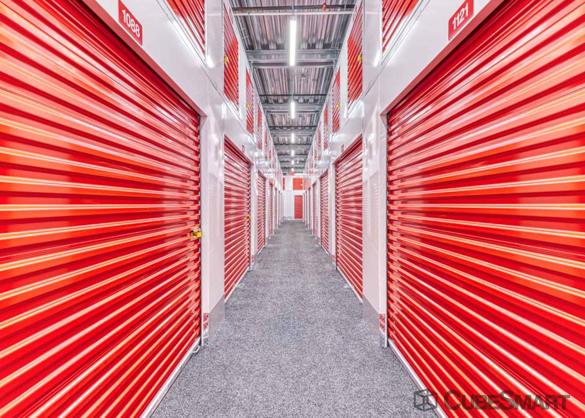 SelfStorage Units at 21501 42nd Ave in Queens, NY CubeSmart