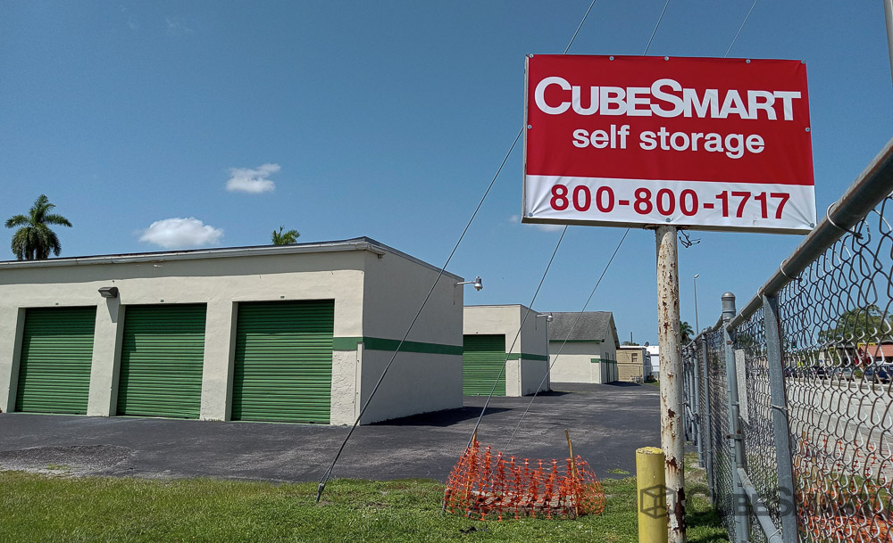 Cubesmart Self Storage Fort Myers Fl Dandk Organizer