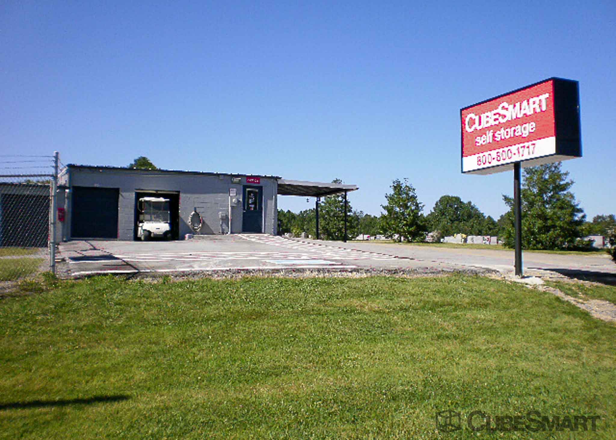 Storage Auctions Tennessee See the Schedule of Storage Unit Auctions in TN CubeSmart