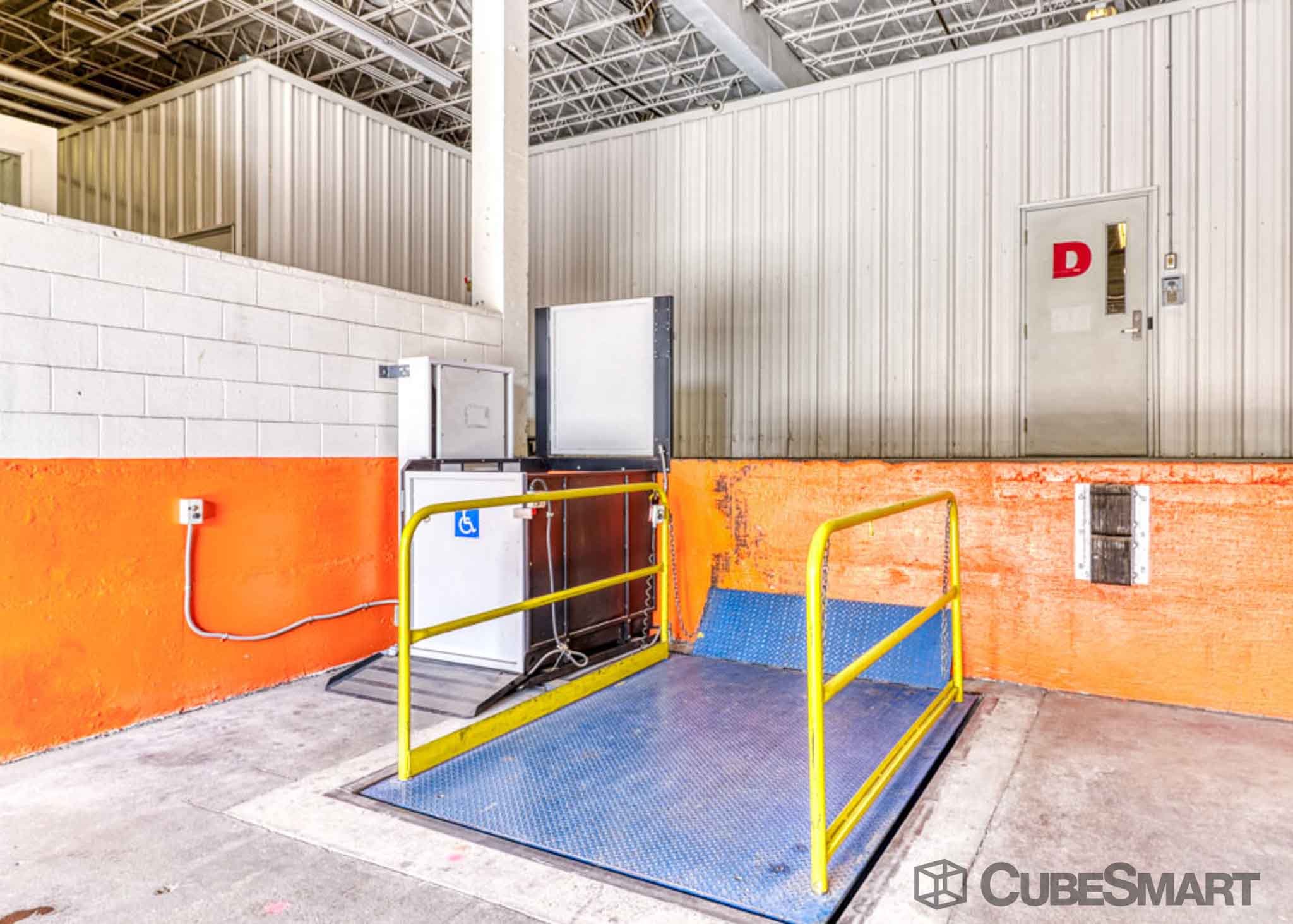 SelfStorage Units at 720 1st St Nw in Albuquerque, NM CubeSmart