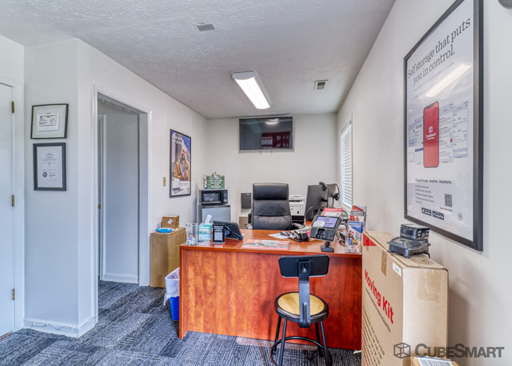 SelfStorage Units at 1998 Conner St in Noblesville, IN CubeSmart