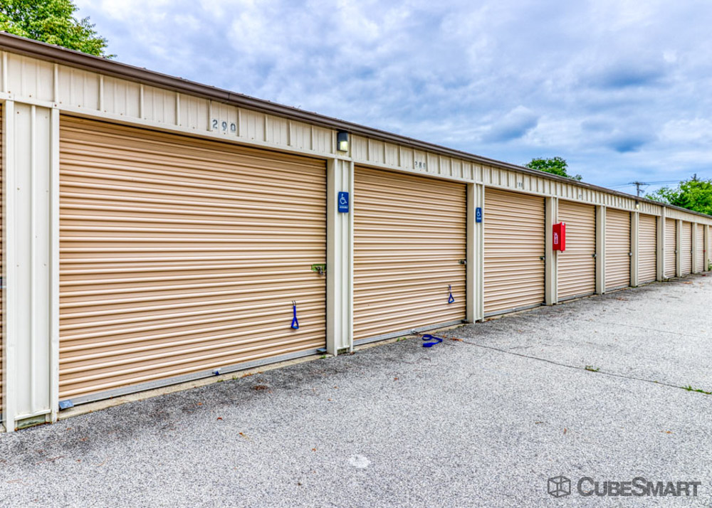 SelfStorage Units at 15560 Stony Creek Way in Noblesville, IN CubeSmart