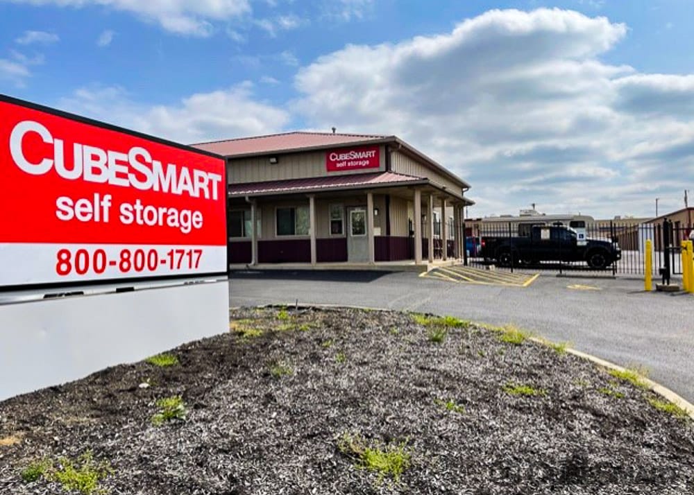Self Storage Units At 7370 Bridgewater Rd In Huber Heights Oh Cubesmart Self Storage Units At 7370 Bridgewater, Storage Units Washington Heights