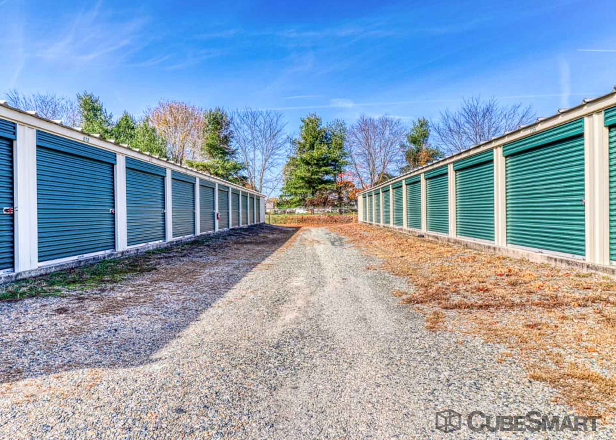 SelfStorage Units at 1089 Augustine Herman Hwy in Elkton, MD CubeSmart