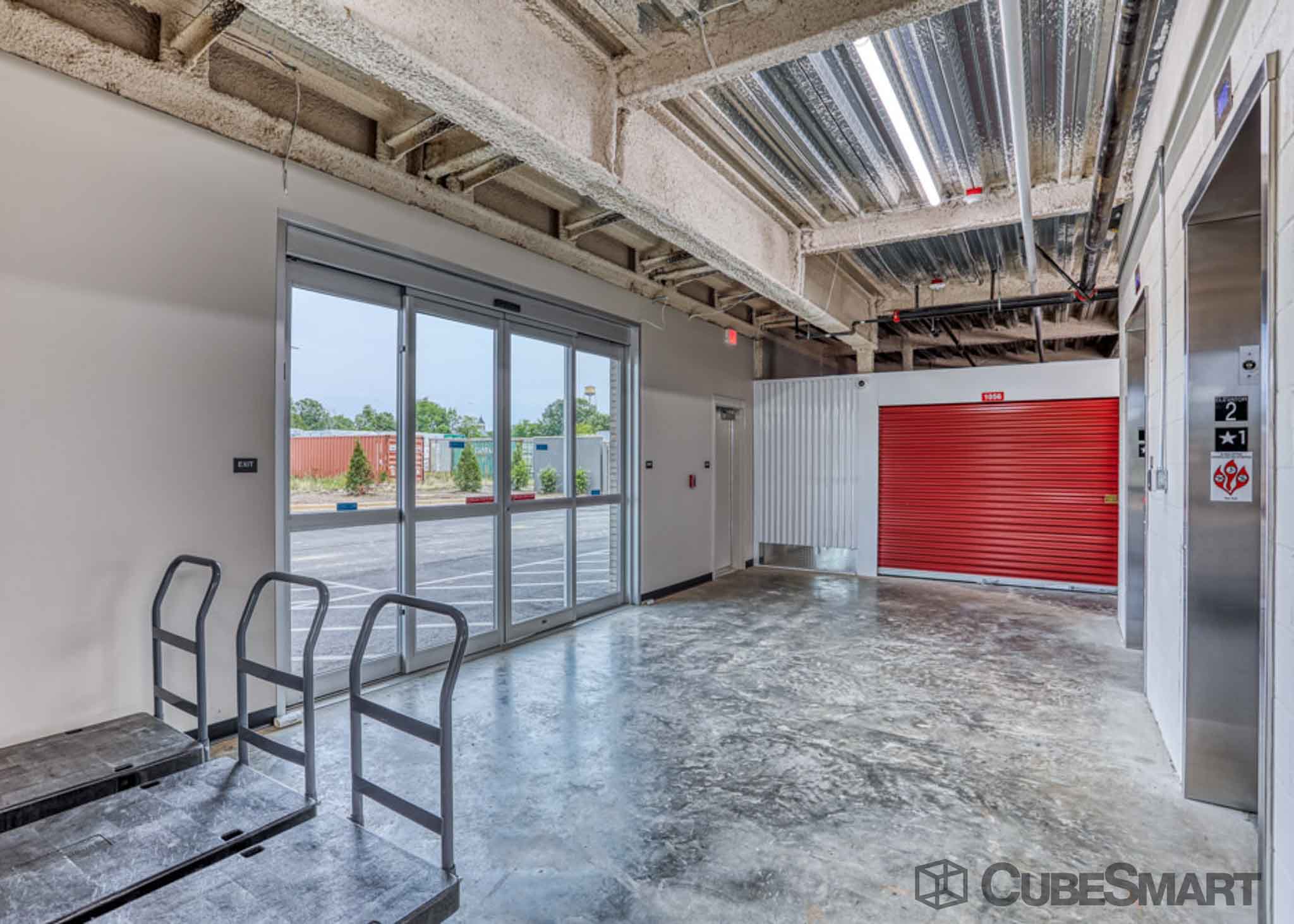 Self-Storage Units at 982 Constitution Blvd in Rock Hill, SC @CubeSmart