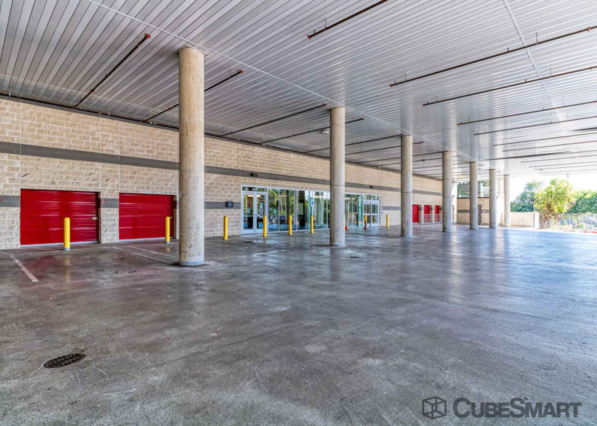 SelfStorage Units at 1411 W 5th Street in Austin, TX CubeSmart