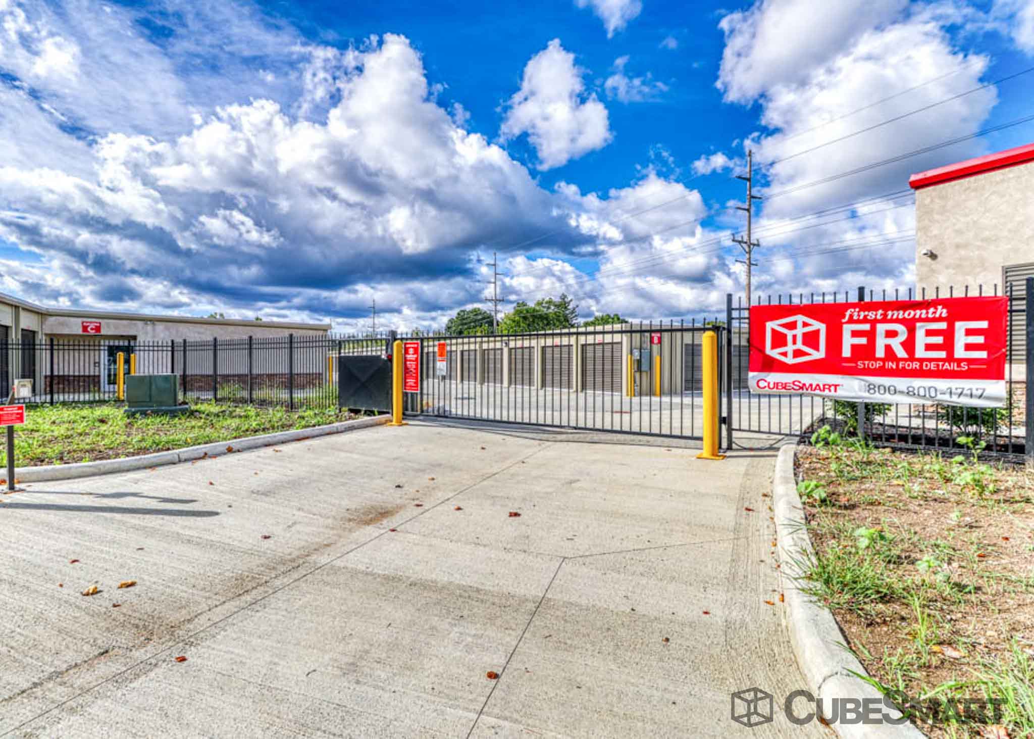 Storage Auctions Ohio See the Schedule of Storage Unit Auctions in OH