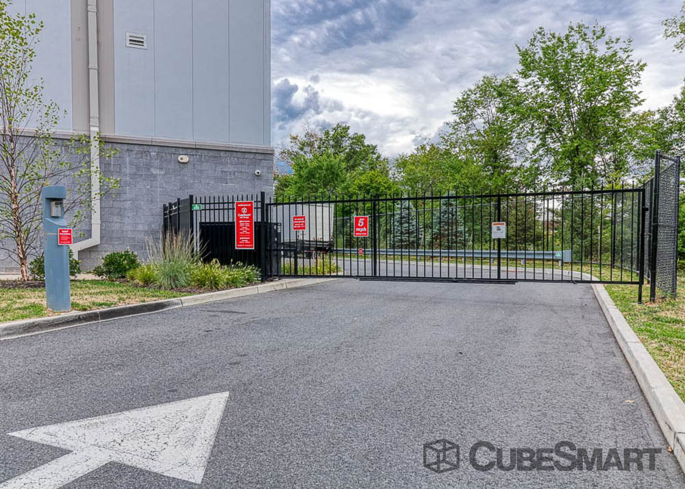 SelfStorage Units at 1518 S Washington Ave in Piscataway, NJ CubeSmart