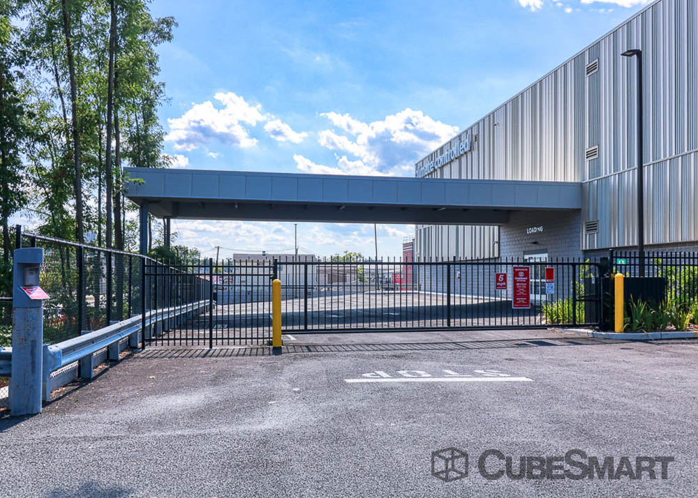 SelfStorage Units at 1 Ellis St in Staten Island, NY CubeSmart