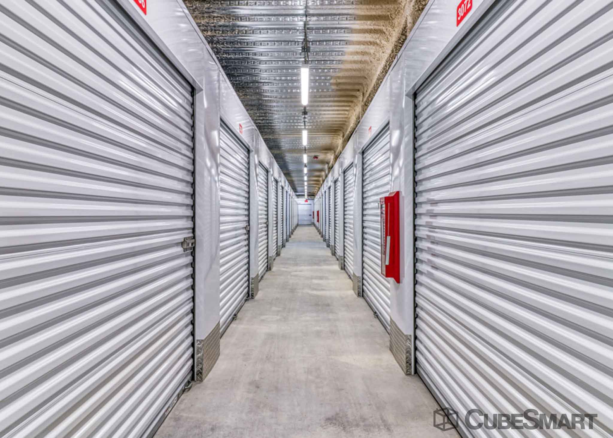 SelfStorage Units at 204 Wagaraw Rd in Hawthorne, NJ CubeSmart