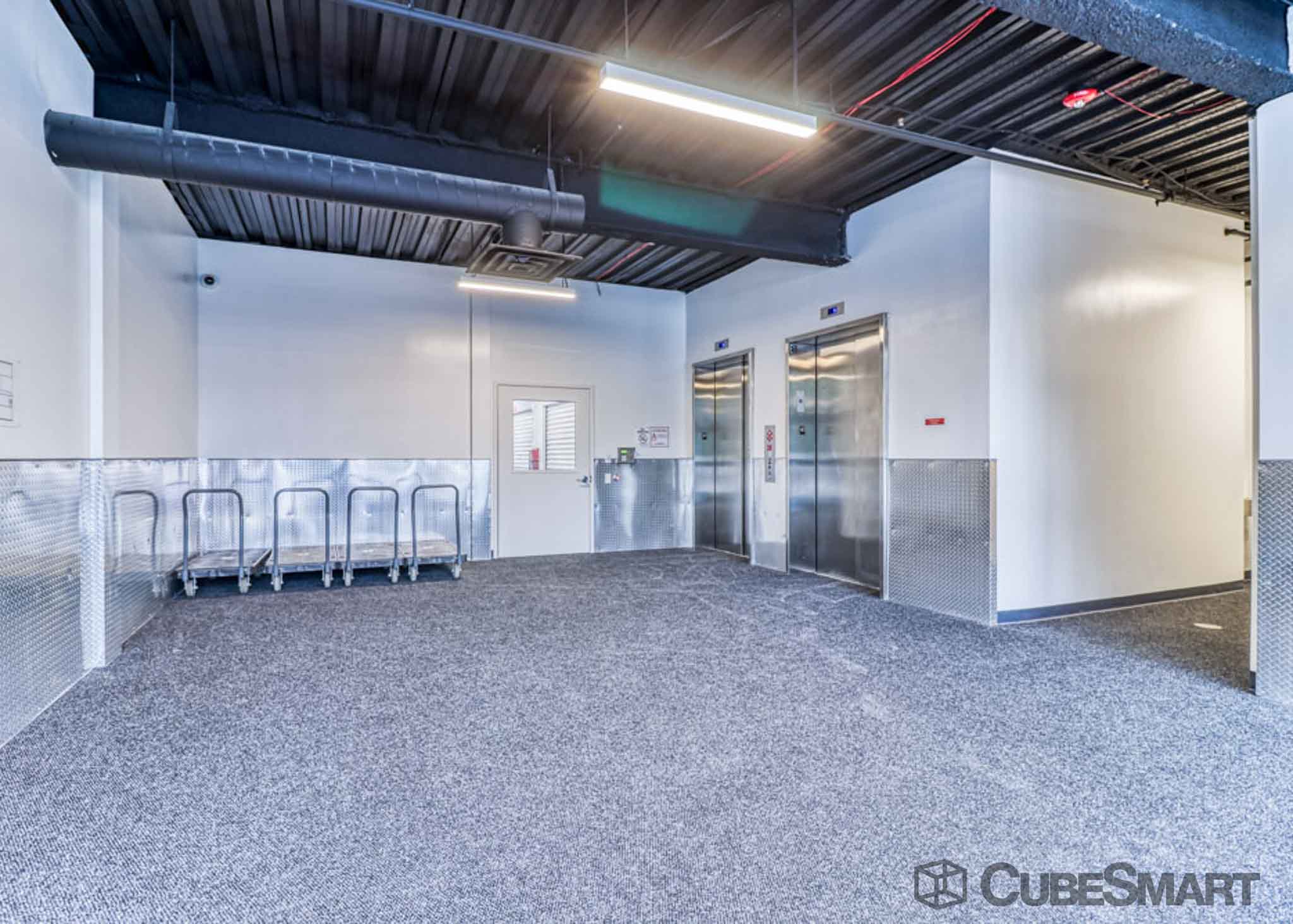 SelfStorage Units at 204 Wagaraw Rd in Hawthorne, NJ CubeSmart