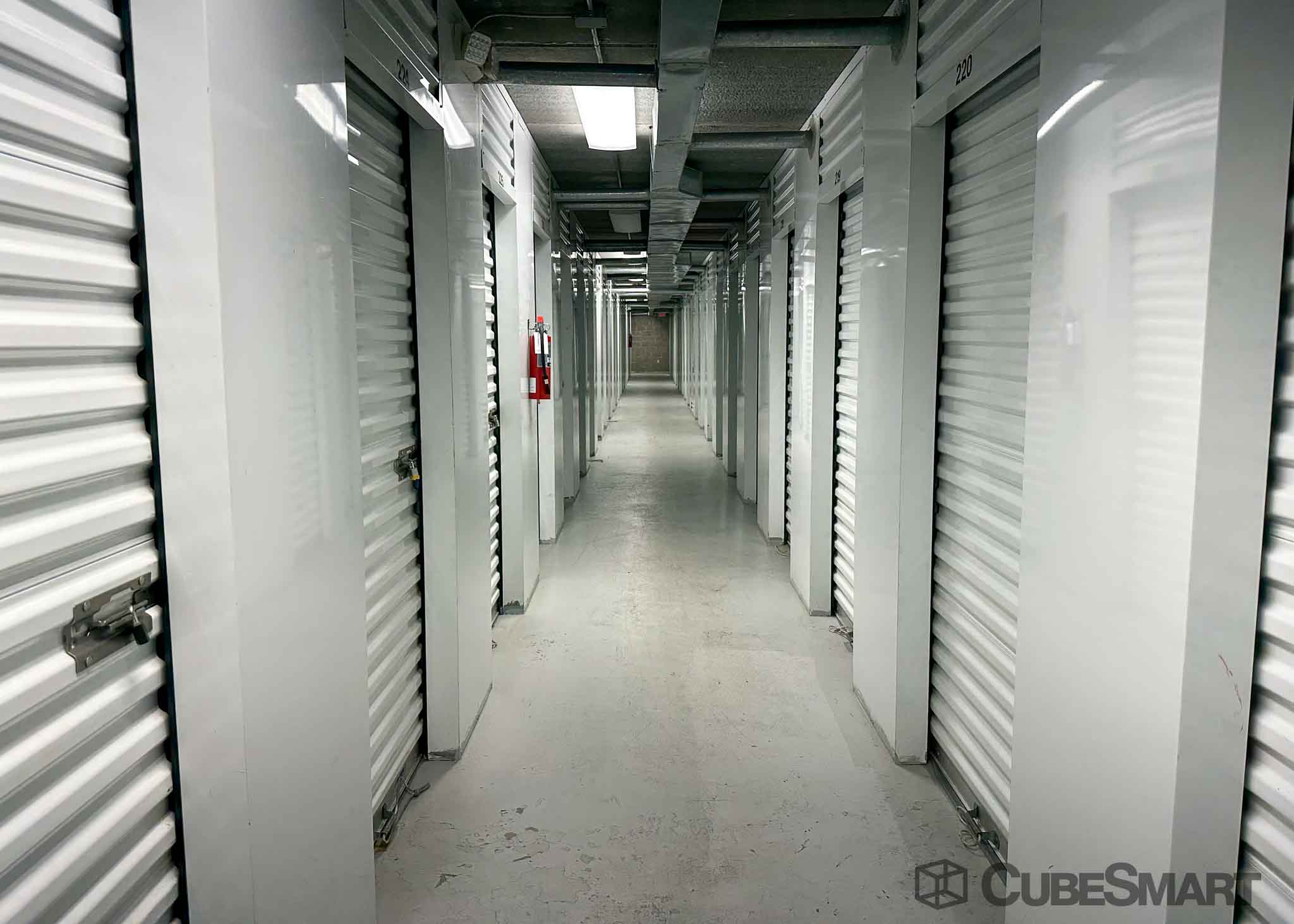 SelfStorage Units at 1851 S Monroe St in Tallahassee, FL CubeSmart