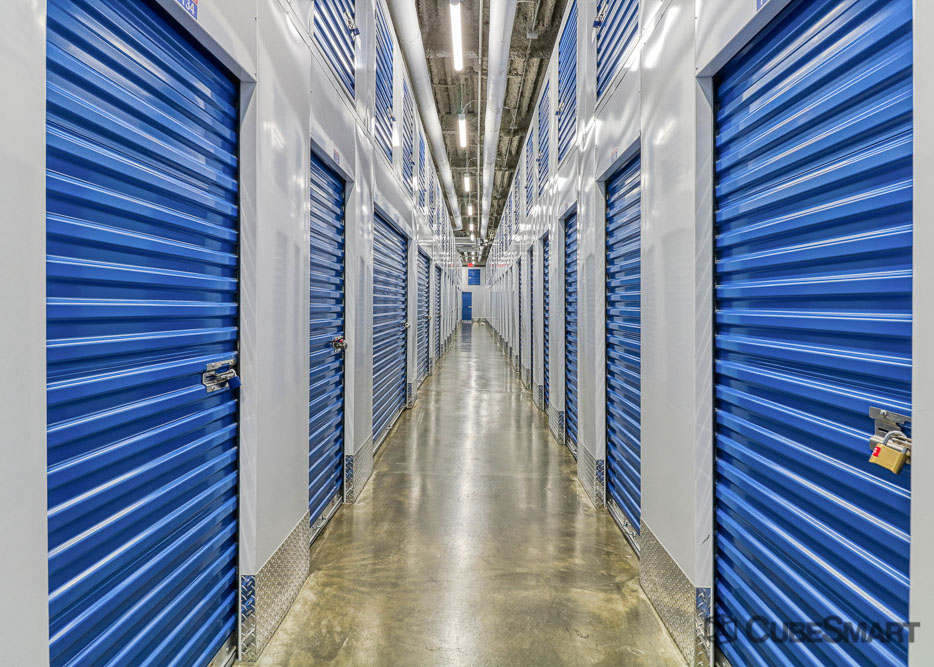 Storage Units at 119 W 145th St in New York Formerly Treasure Island