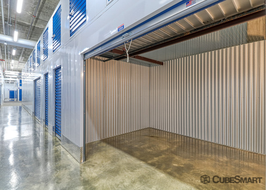 Storage Units at 119 W 145th St in New York Formerly Treasure Island