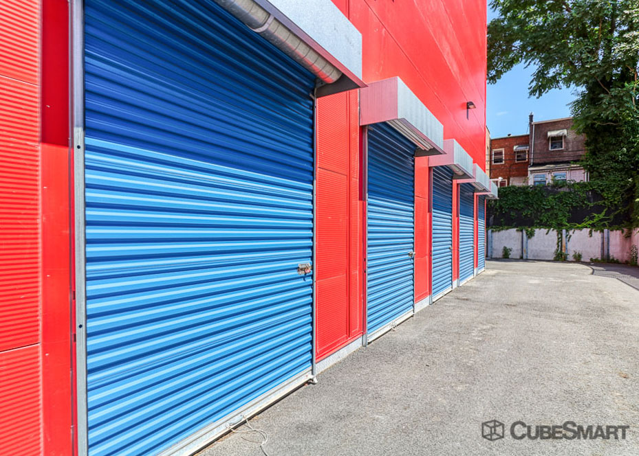 Storage Units at 25 Remsen Ave in Brooklyn Formerly Treasure Island