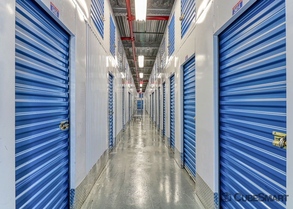 Storage Units at 225 Pennsylvania Ave in Brooklyn Formerly Treasure