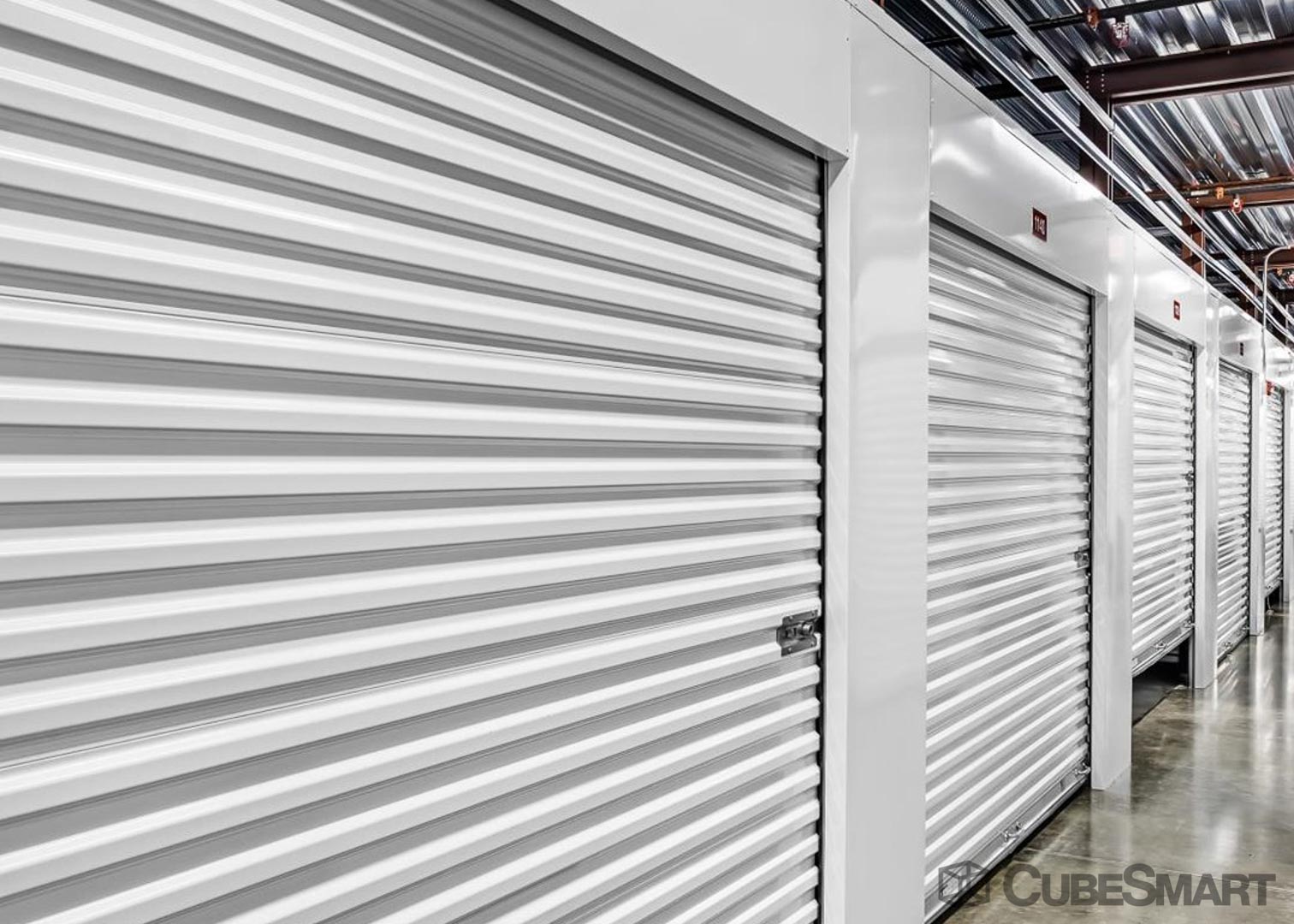 SelfStorage Units at 3660 Dr Martin Luther King Jr Blvd in Fort Myers