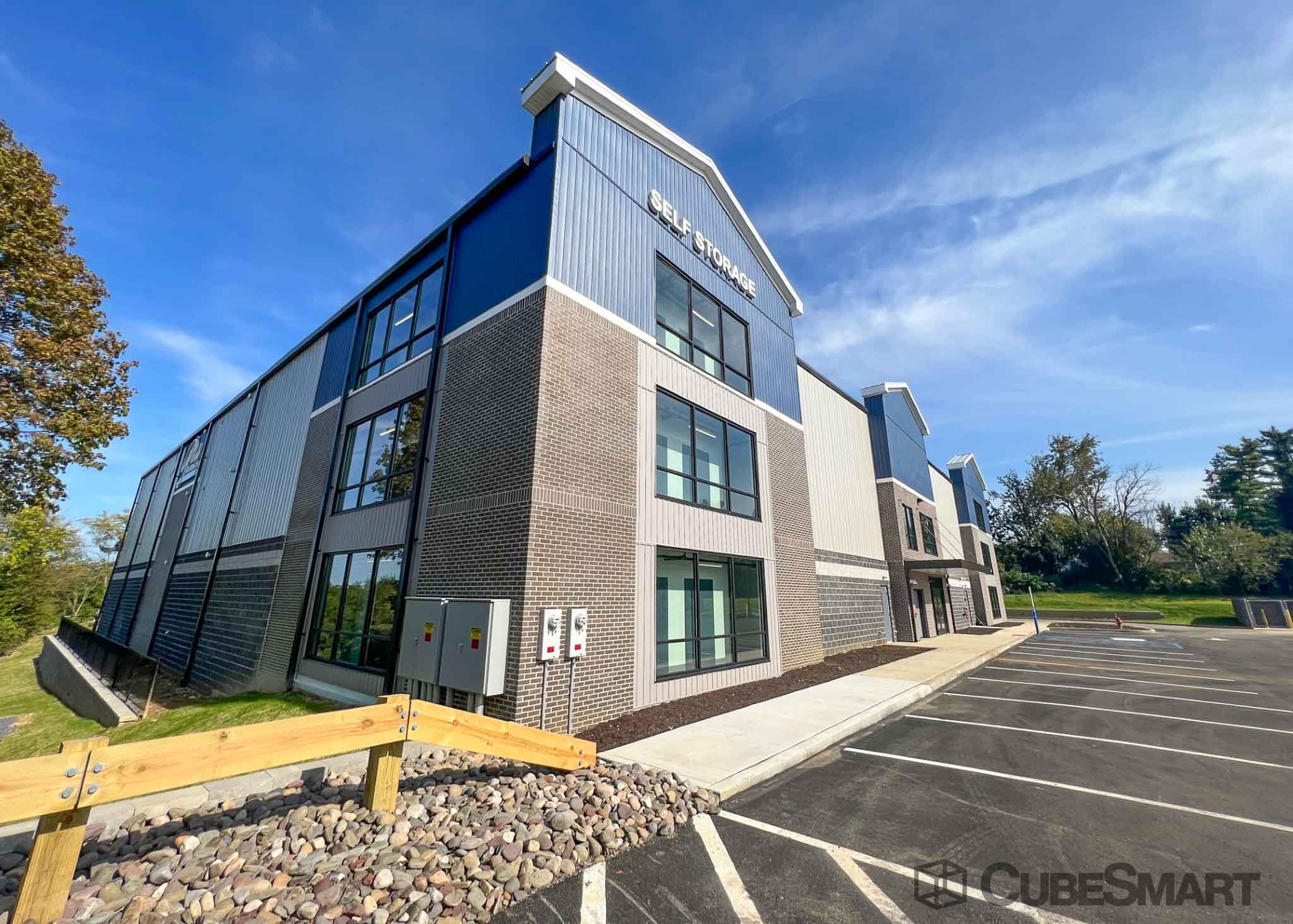 Storage Units at 4344 Charcoal Dr, Allentown, PA CubeSmart