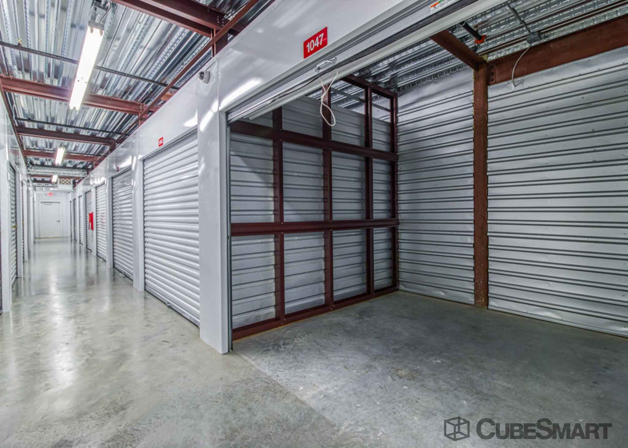 Self Storage Units Near Adams Dr NW, GA | CubeSmart