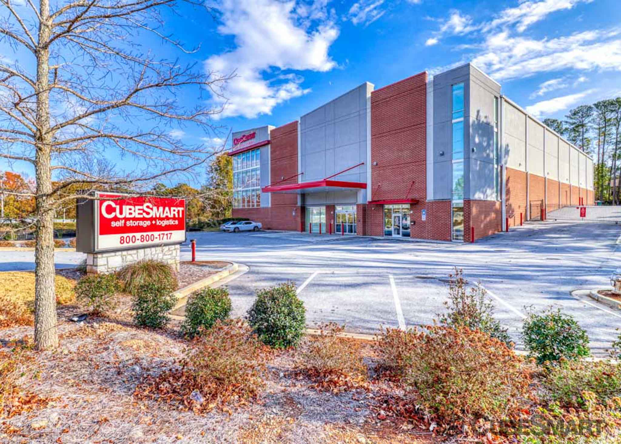 Cubesmart Storage Auctions Dandk Organizer