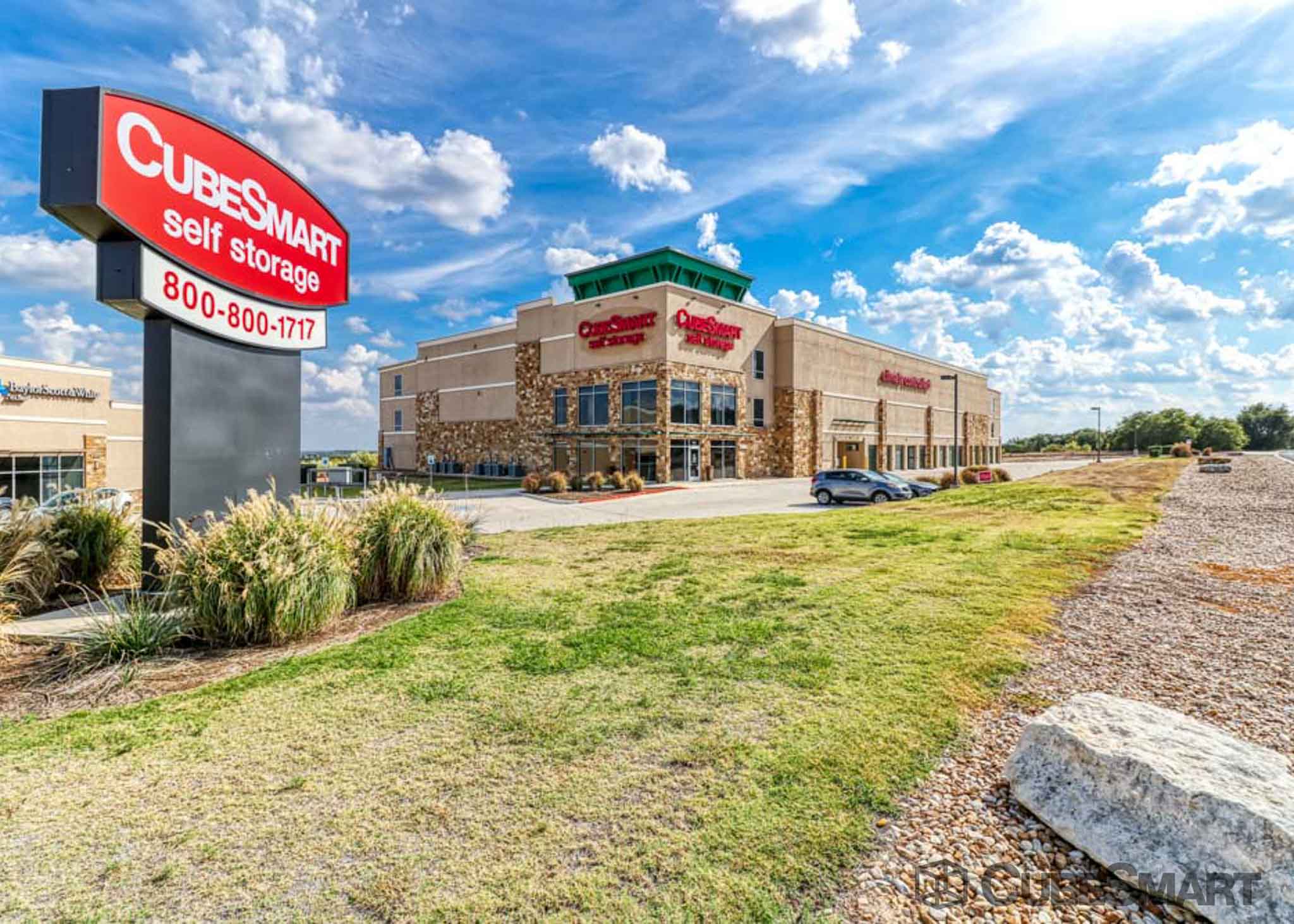 Storage Auctions Texas: See the Schedule of Storage Unit Auctions in TX -  CubeSmart