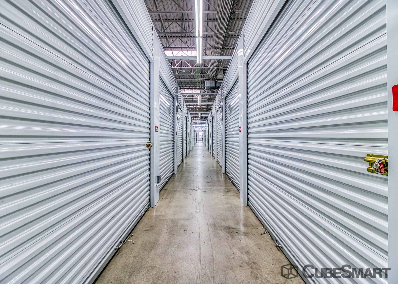 SelfStorage Units at 1090 W Hampden Ave in Englewood, CO CubeSmart