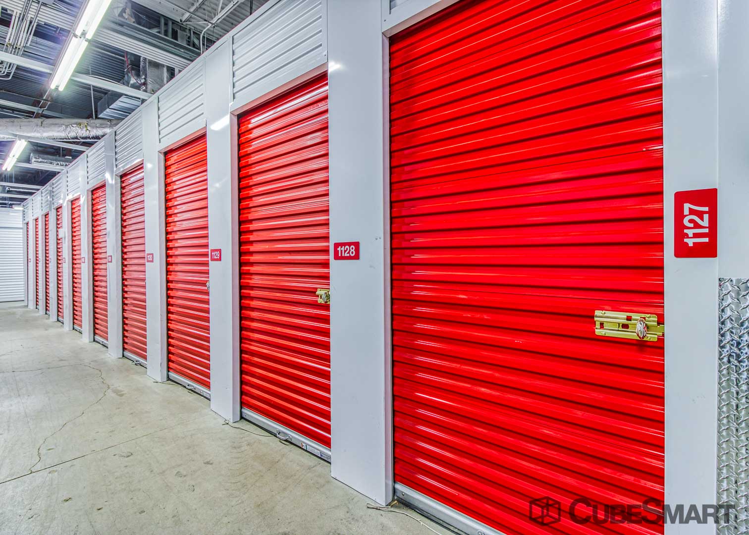 SelfStorage Units at 1090 W Hampden Ave in Englewood, CO CubeSmart