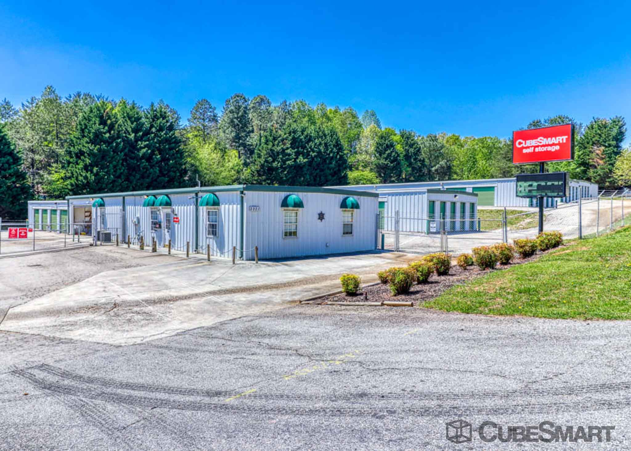 Storage Auctions See the Schedule of Storage Unit Auctions in