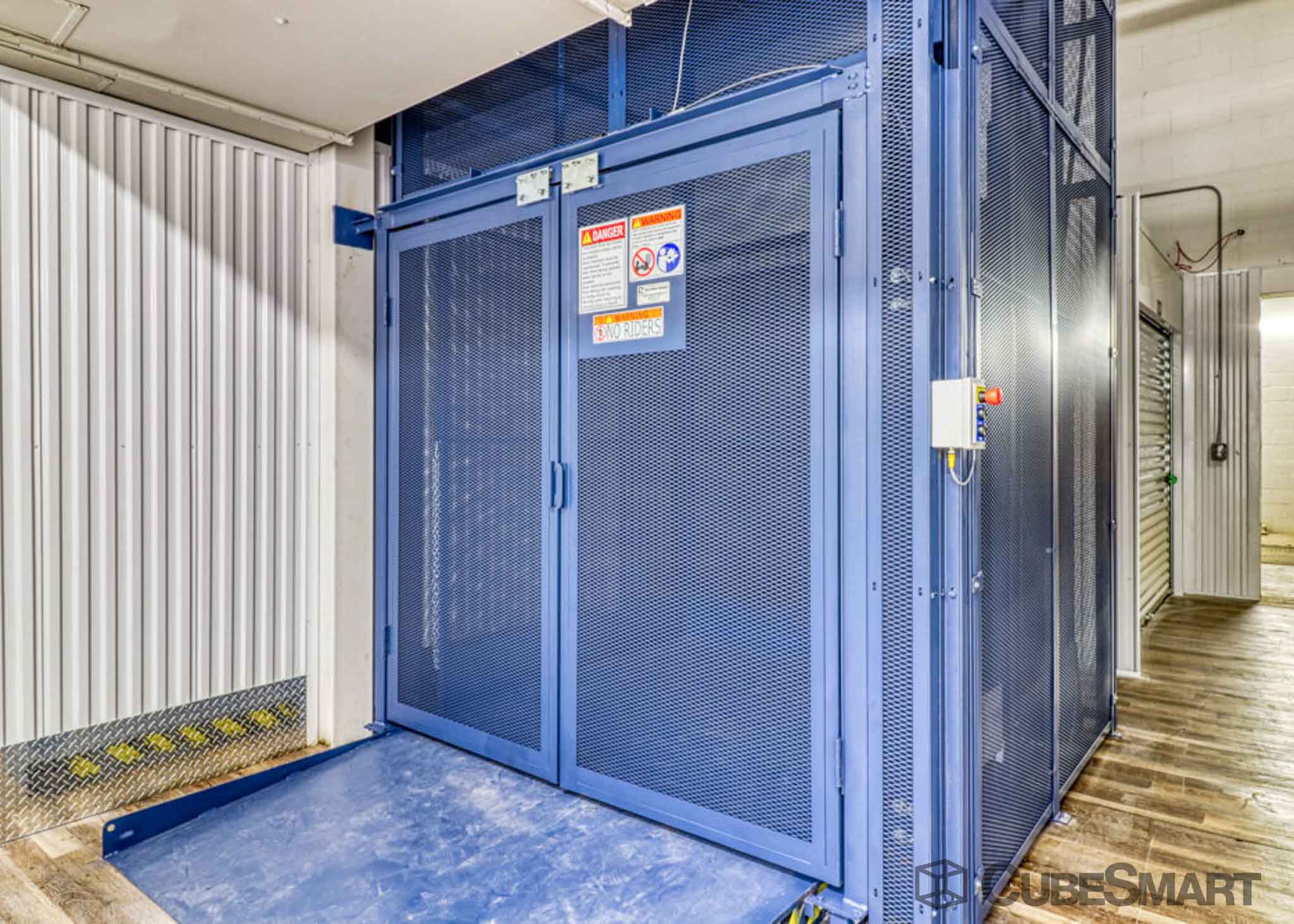 SelfStorage Units at 1425 Janesville Ave in Fort Atkinson, WI CubeSmart