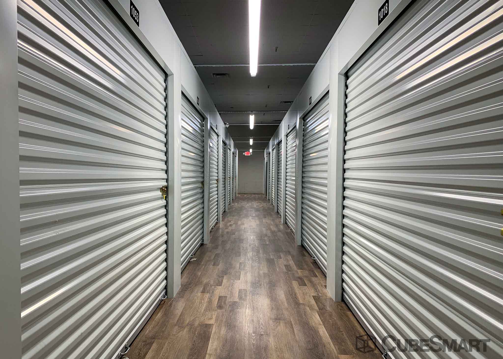 SelfStorage Units at 4701 Buena Vista Rd in Columbus, GA CubeSmart