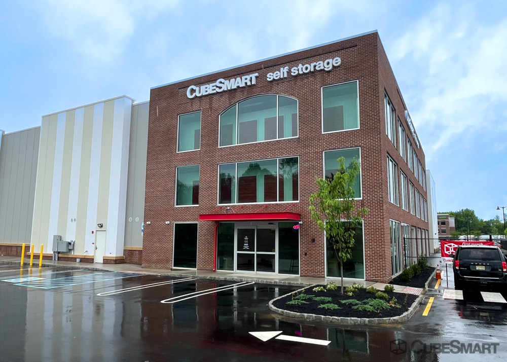 Storage Units at 500 K Johnson Blvd N, Bordentown, NJ CubeSmart