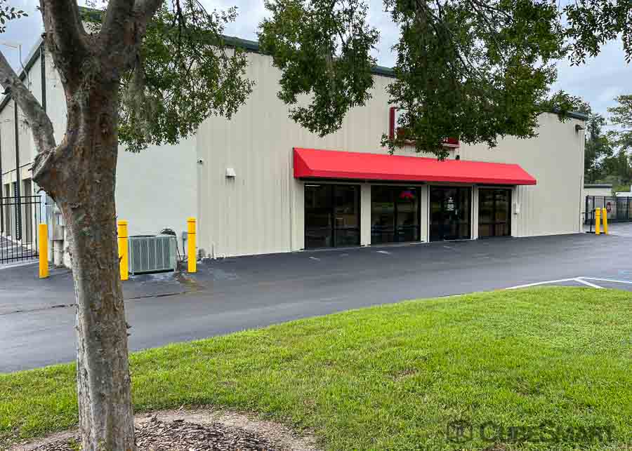 Self Storage Units Ocala Florida Dandk Organizer