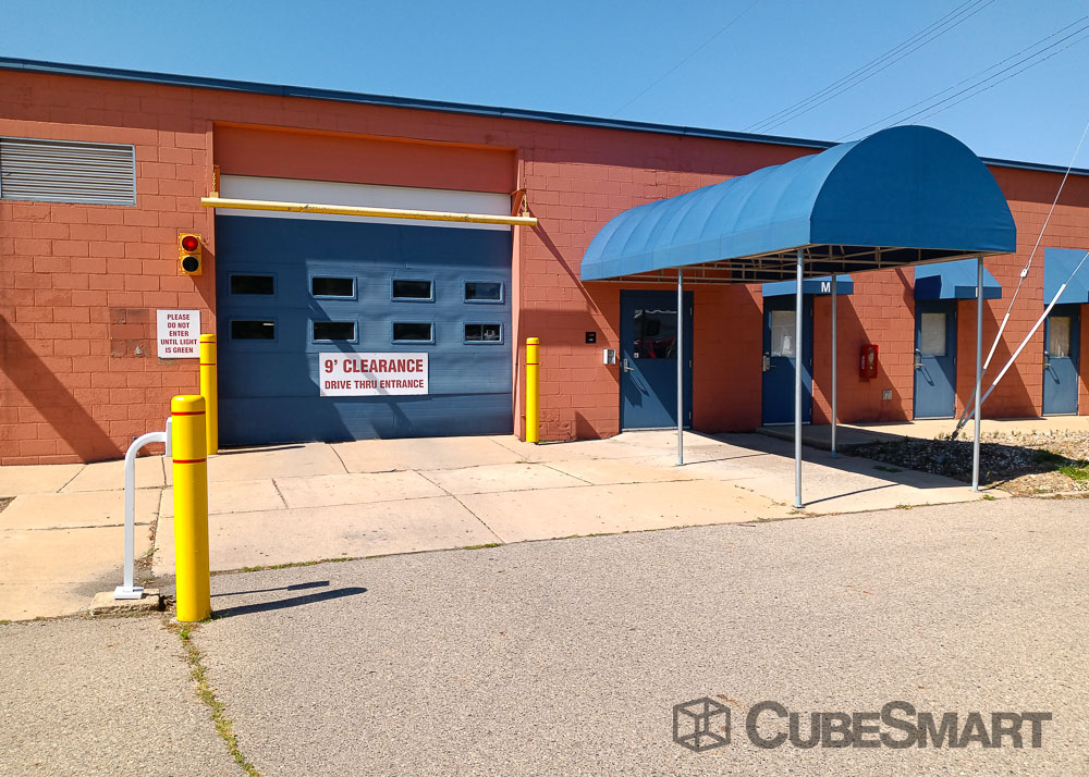 American Self Storage Ashland Oregon Dandk Organizer