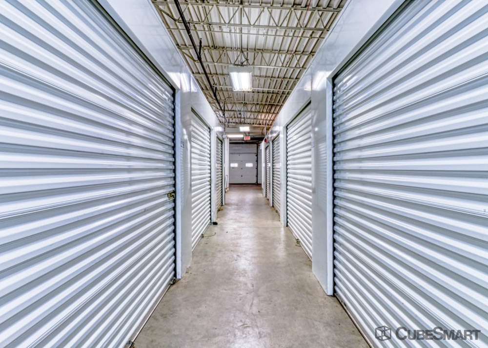 SelfStorage Units at 708 E Cesar E Chavez Ave in Lansing, MI CubeSmart