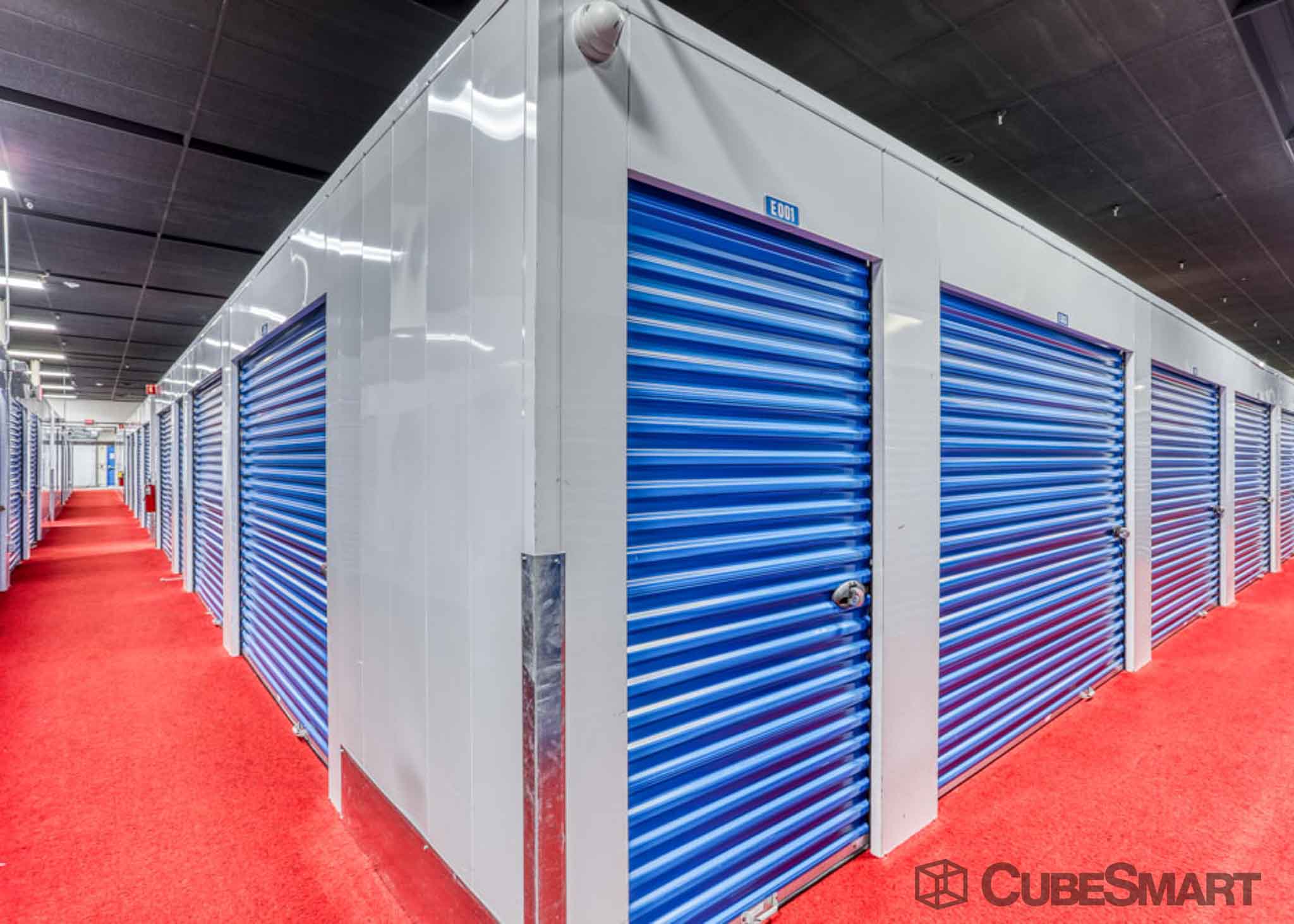 SelfStorage Units at 11202 Memorial Pkwy Sw in Huntsville, AL CubeSmart