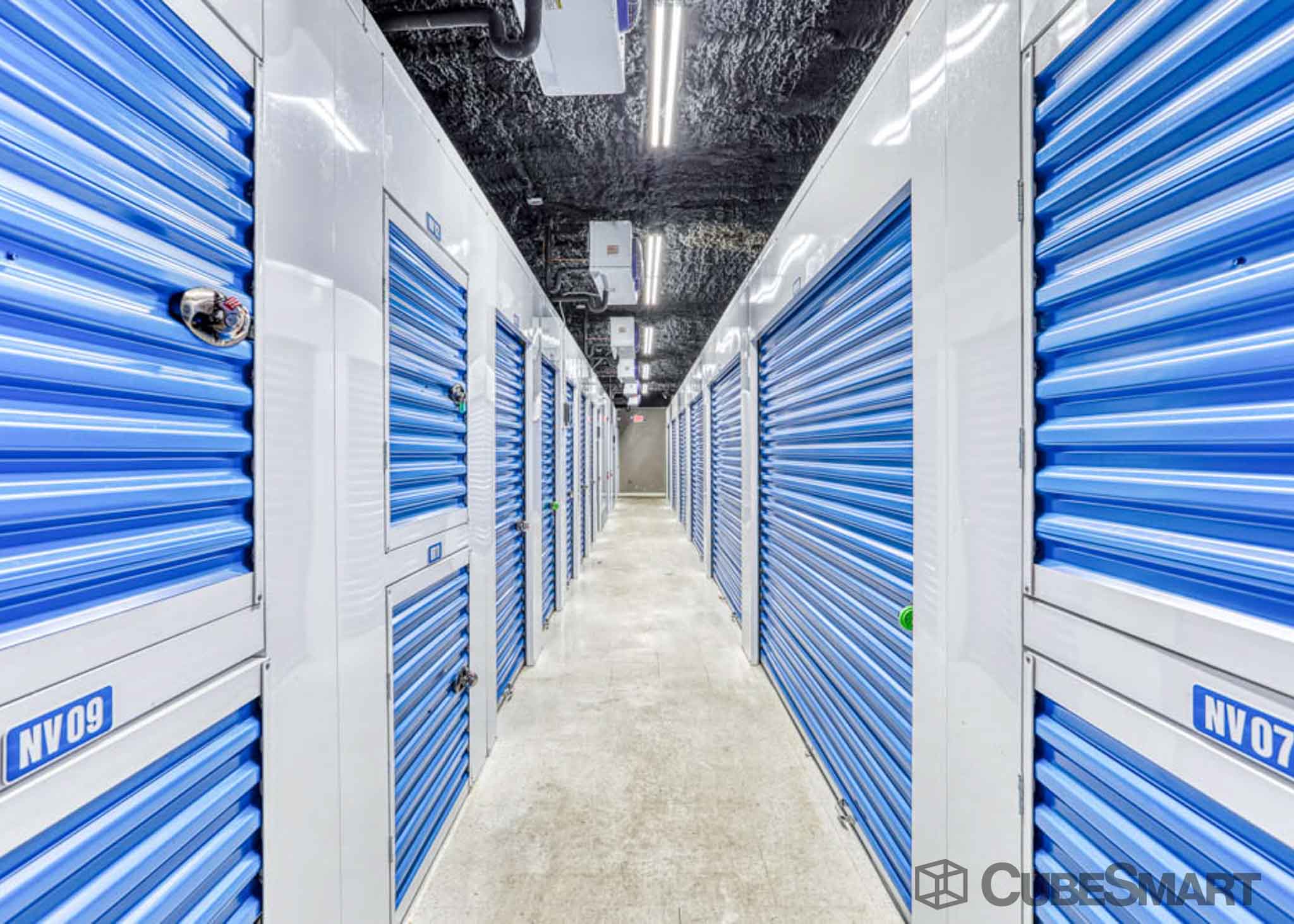 SelfStorage Units at 11202 Memorial Pkwy Sw in Huntsville, AL CubeSmart