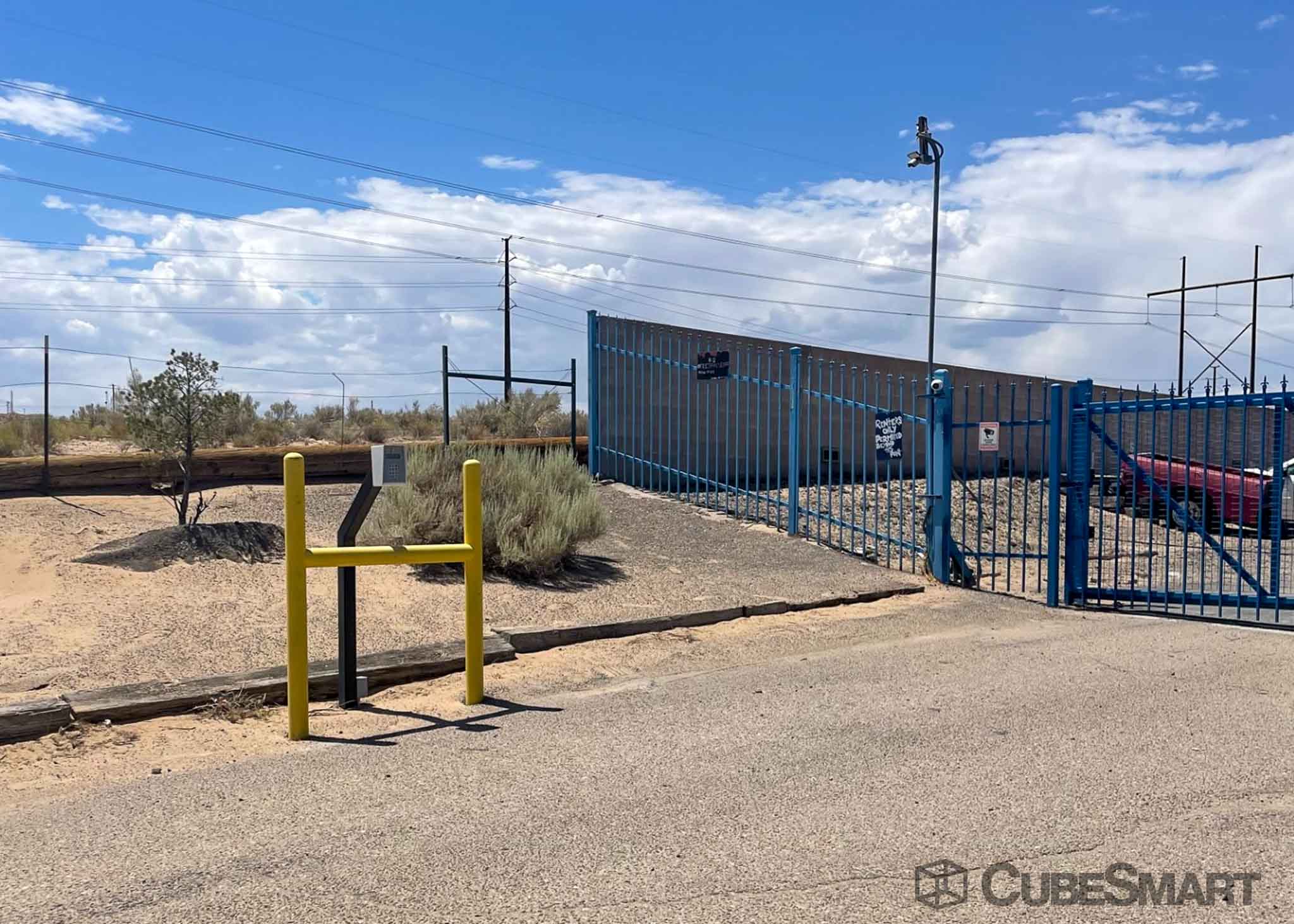 SelfStorage Units at 11777 Sunset Gardens Rd Sw in Albuquerque, NM