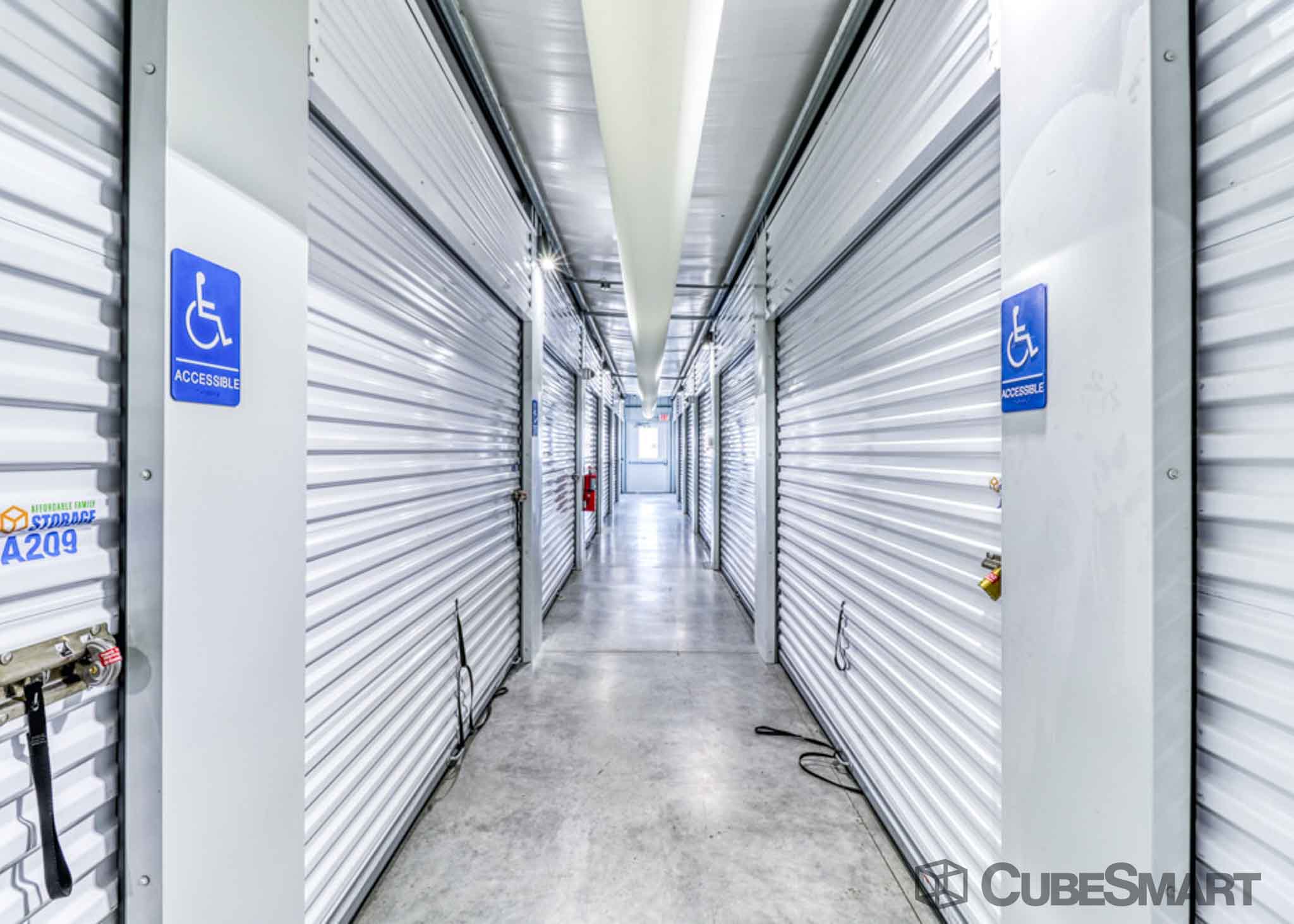 SelfStorage Units at 3900 121st St in Urbandale, IA CubeSmart