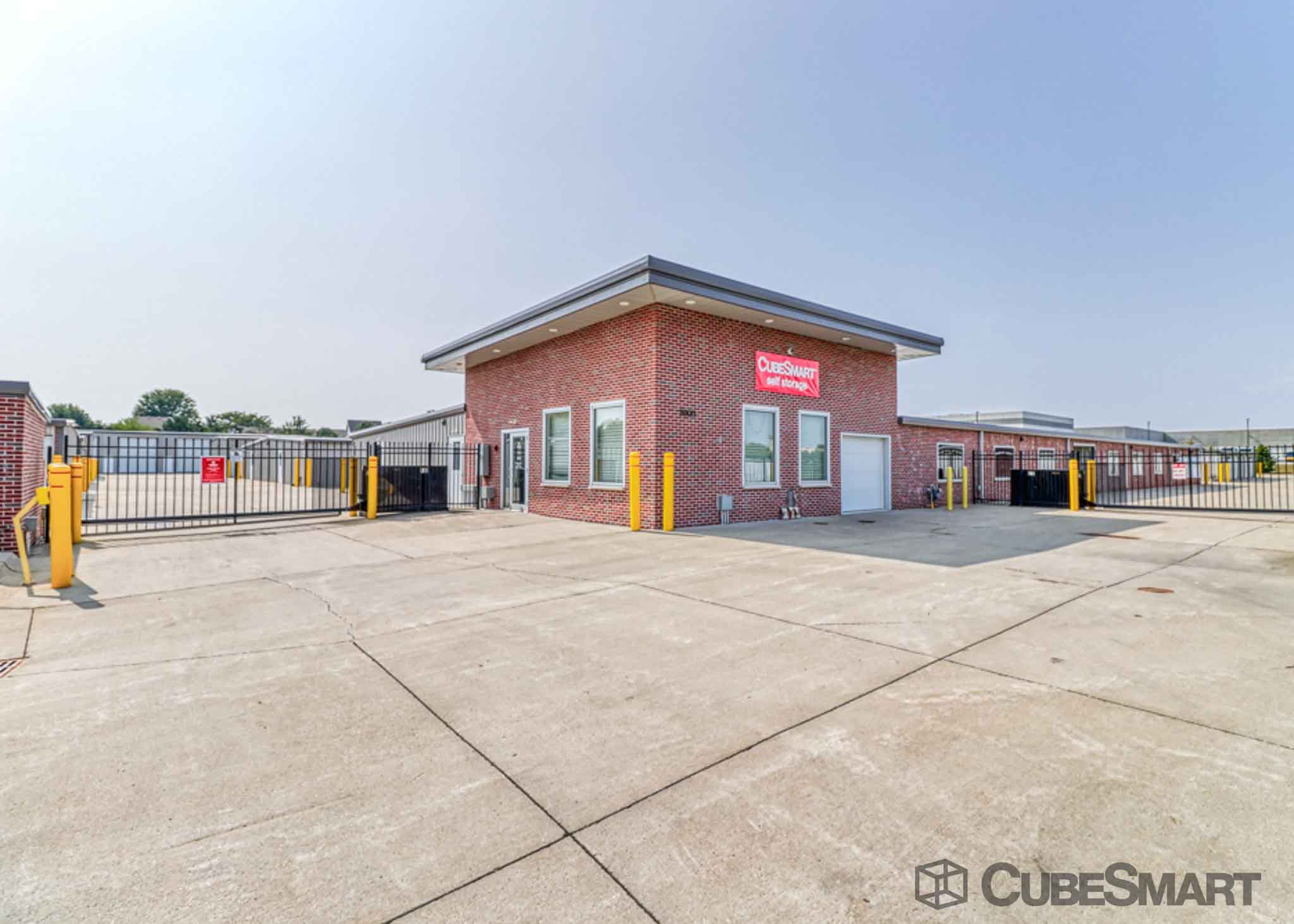 Storage Units at 3900 121st St, Urbandale, IA CubeSmart